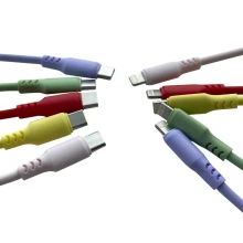 Câble USB-C Charge Rapide