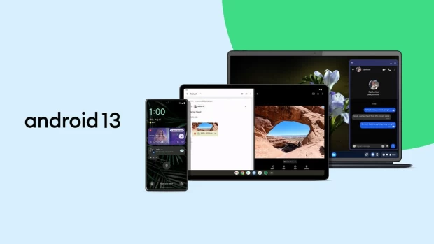 Quais as novidades do Android 13?