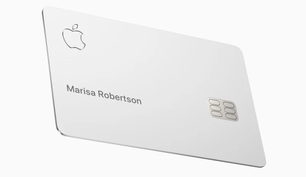 Apple Card – A aposta que descomplica