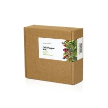 Mélange de Piments Click and Grow