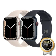 Apple Watch 7