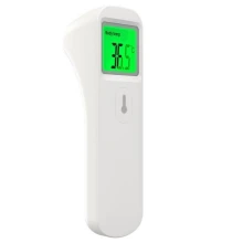 Thermomètre à Infrarouge