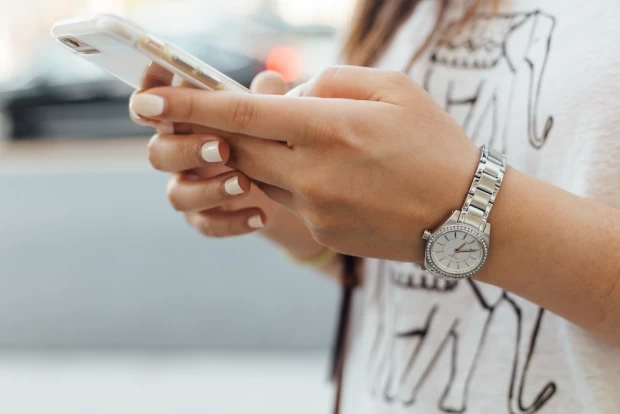 Como gerir smartphones corporativos?