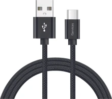 Câble USB en Nylon