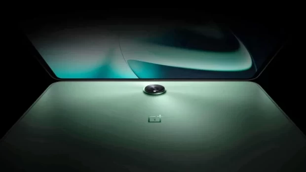 OnePlus Pad com data de lançamento confirmada!