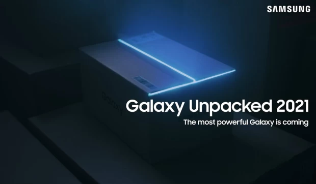 Samsung Unpacked 2021: Todas as novidades