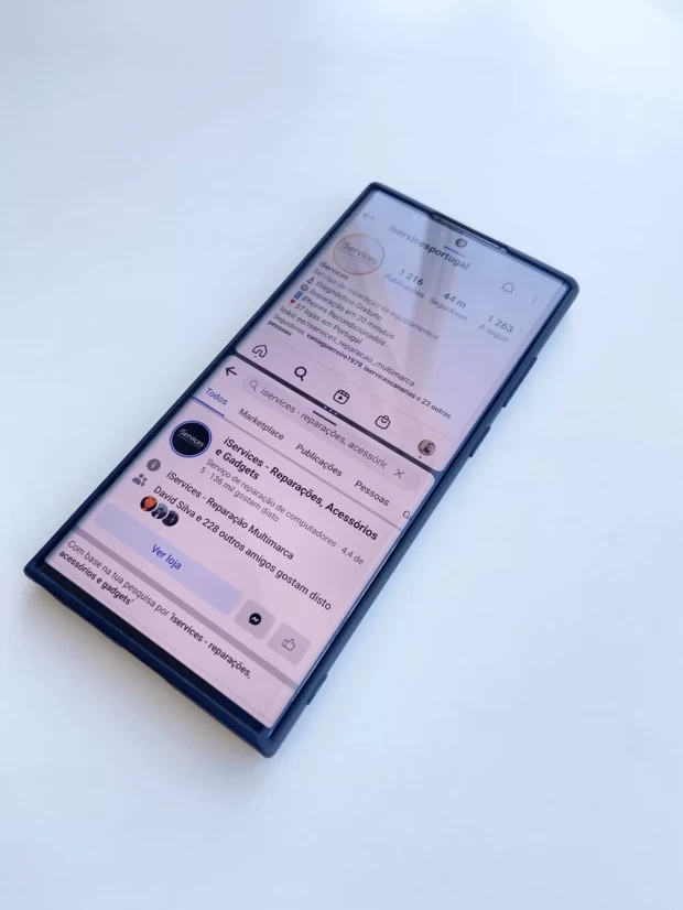 Dica: Como usar o Multitasking do Android