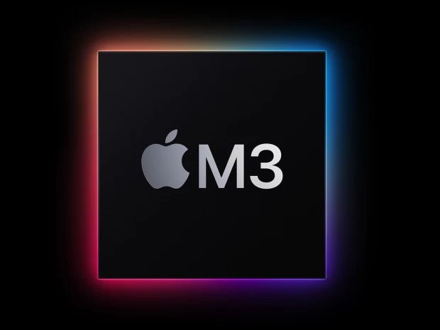 Apple encontra-se a testar o próximo chip M3