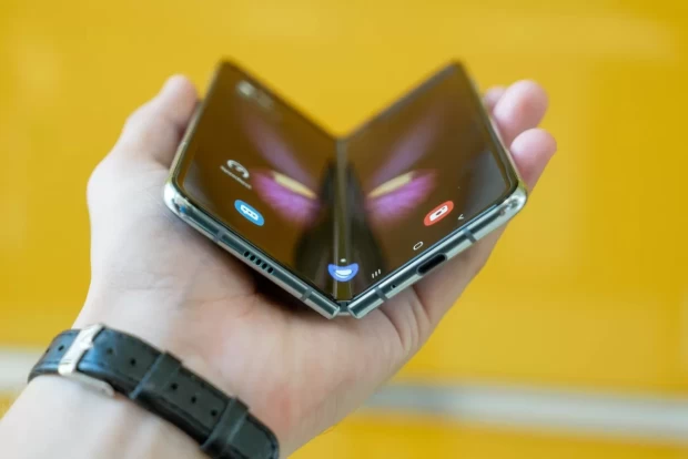 Novo alinhamento de Foldables da Samsung poderá ter 4 equipamentos