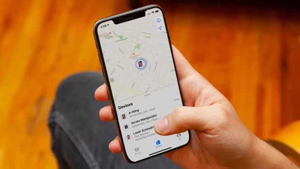 Como encontrar o seu iPhone perdido, mesmo que esteja desligado