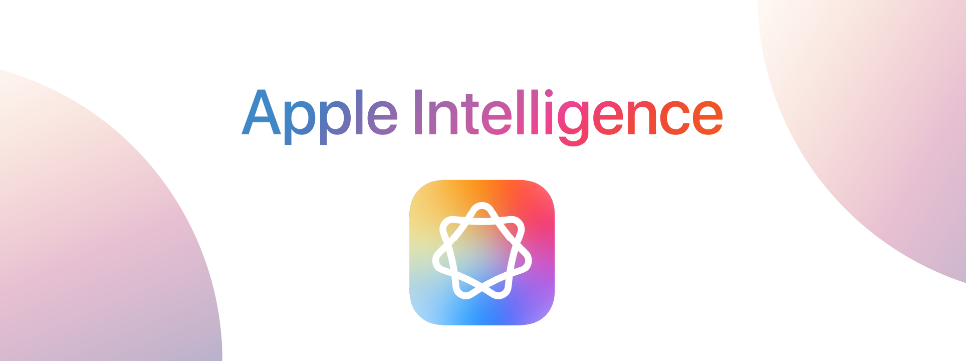 Officiel : Apple Intelligence sera disponible en français en avril