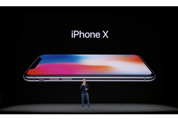 Apple niega haber realizado pruebas de la función Touch ID en el iPhone X