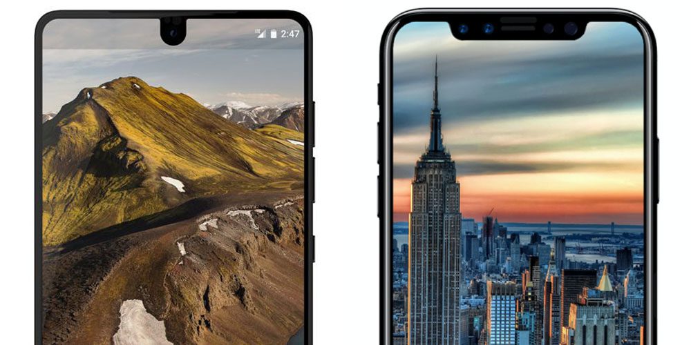 camara iphone 8