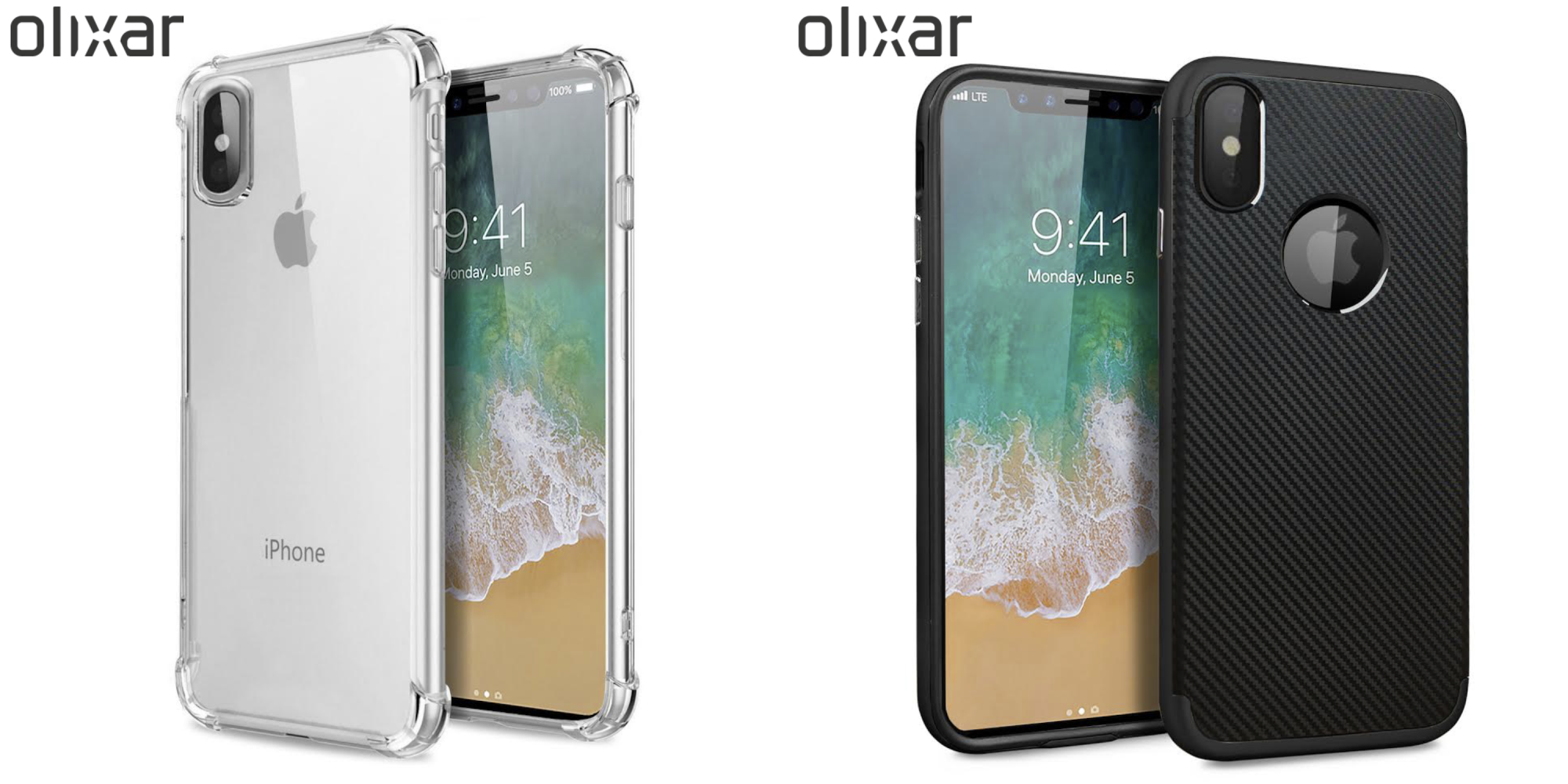 iphone 8 capas