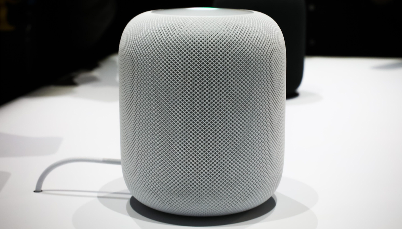 HOMEPOD