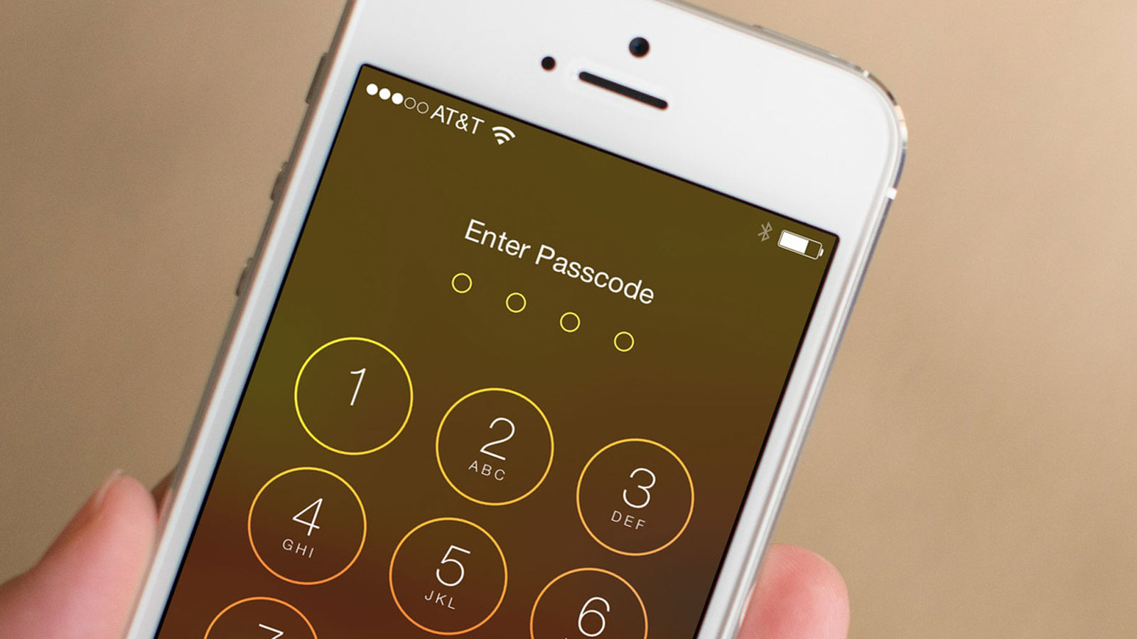 codigo apple