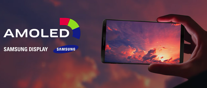 Samsung apresenta samsung s8