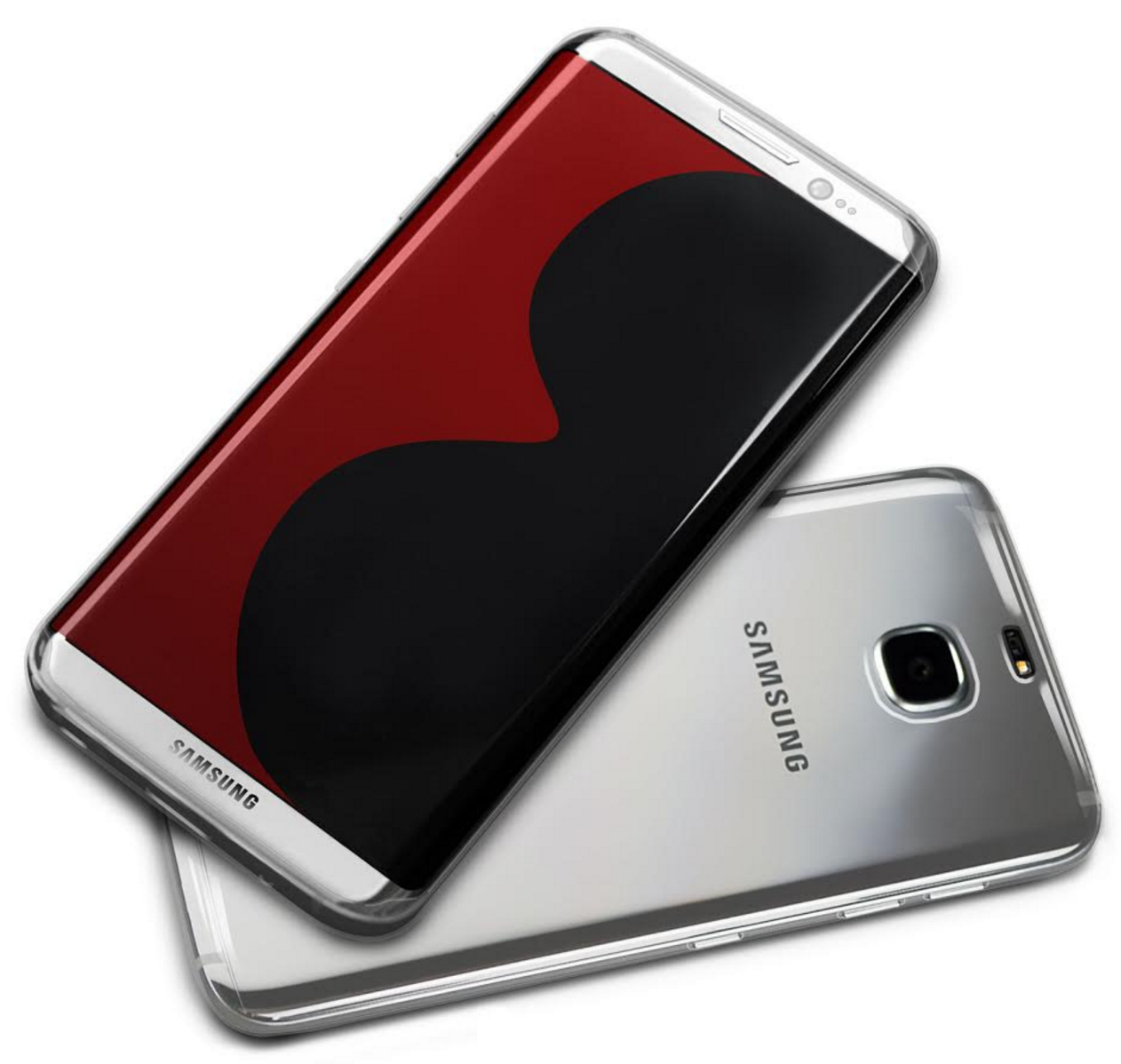Samsung apresenta s8