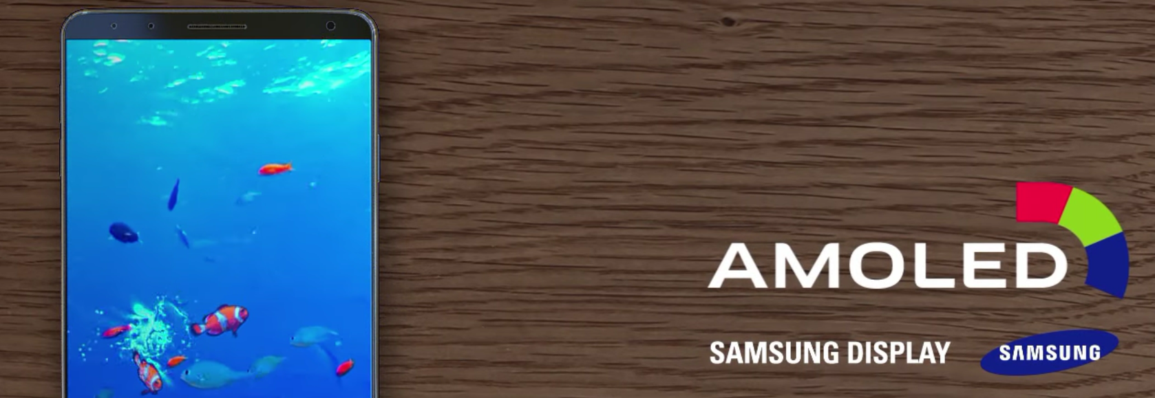 Terá a Samsung divulgado o seu Galaxy s8 ?