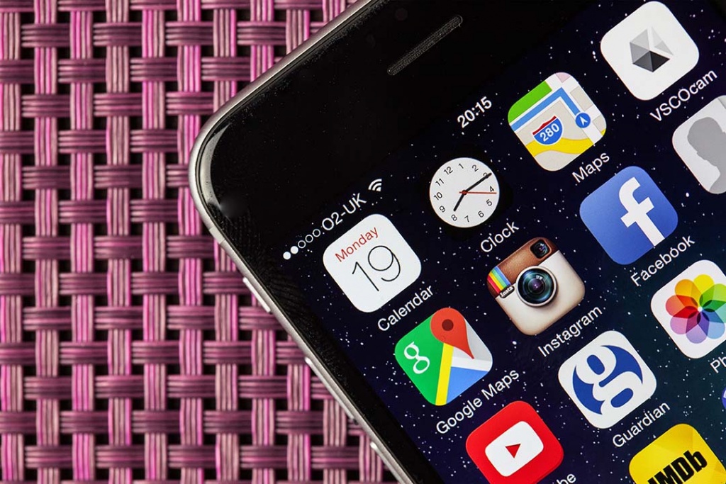 Las mejores aplicaciones de Apple para iPhone  blog post