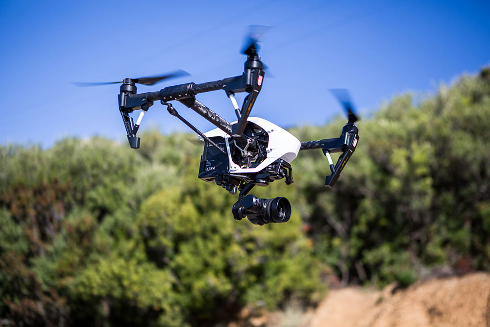 Evite dissabores na hora de pilotar o seu drone  blog post