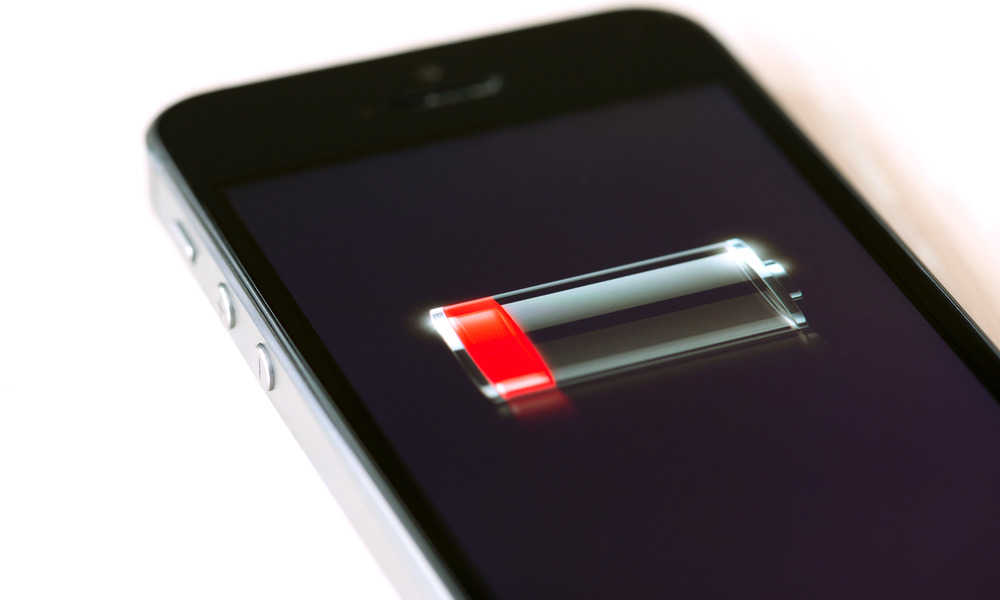 Descubra o estado da sua bateria através do iOS 11.3  blog post