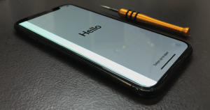 Las causas del auge de las reparaciones del iPhone X  blog post