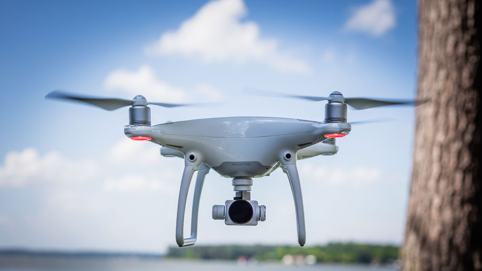 DJI Phantom 4 Advanced