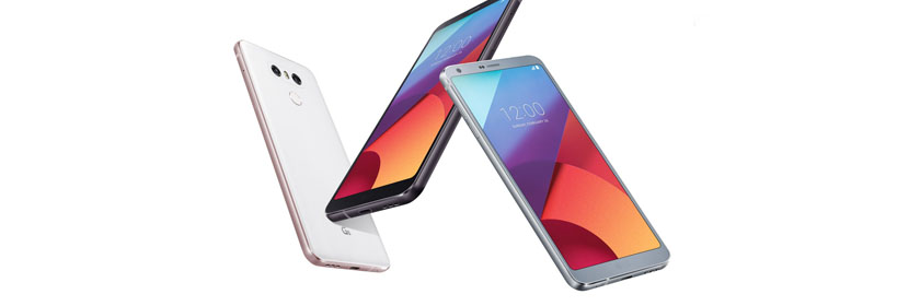 LG G6