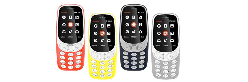 Nokia mobile world congress