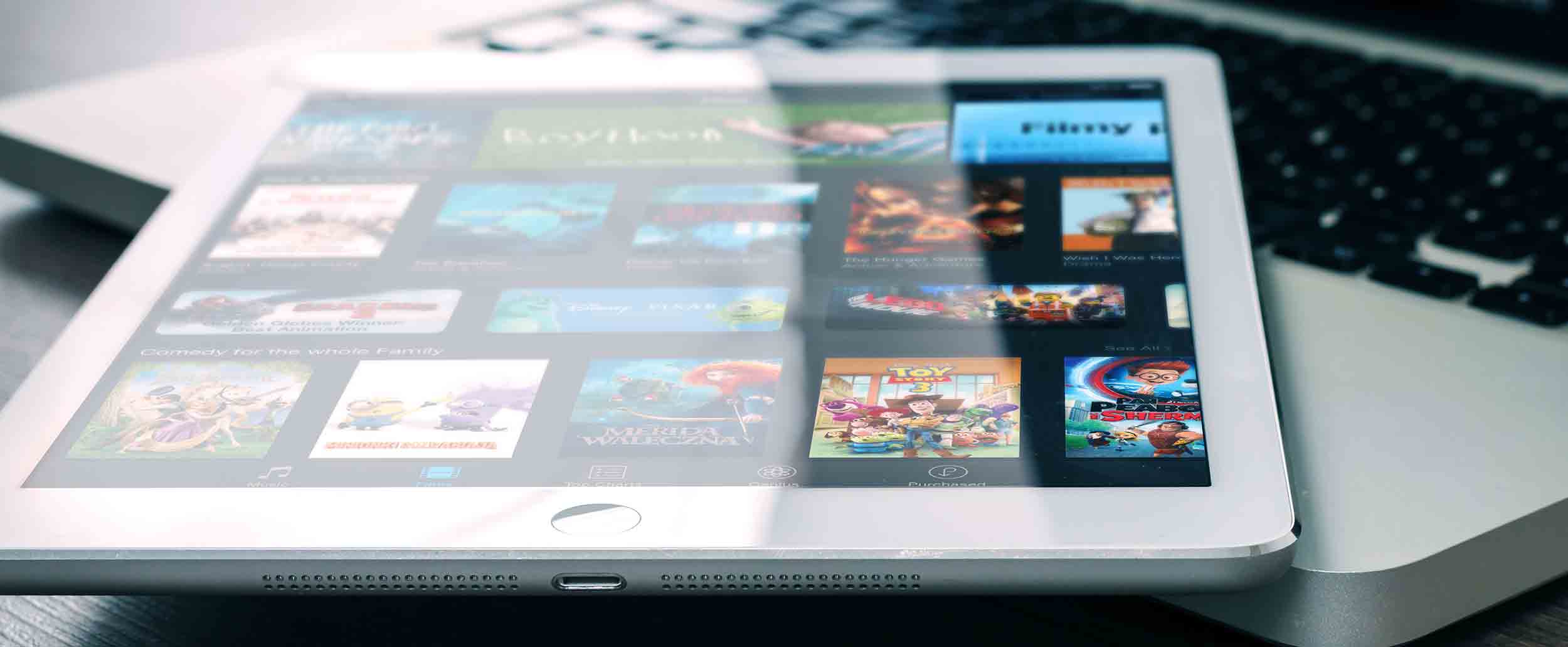 Apple lance 4 iPads en mars !  blog post
