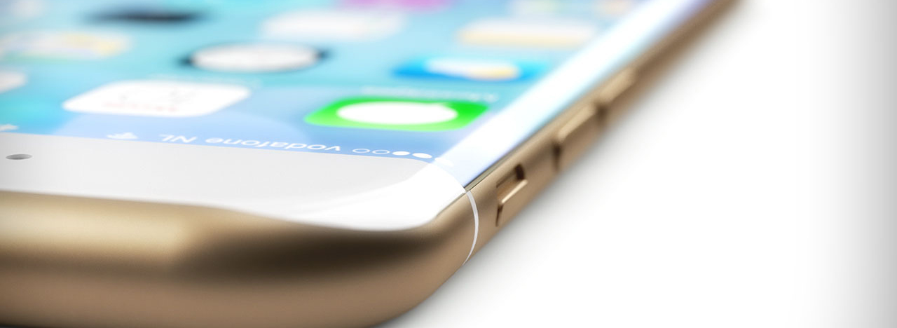 Apple recorre à Samsung para o iPhone 8  blog post