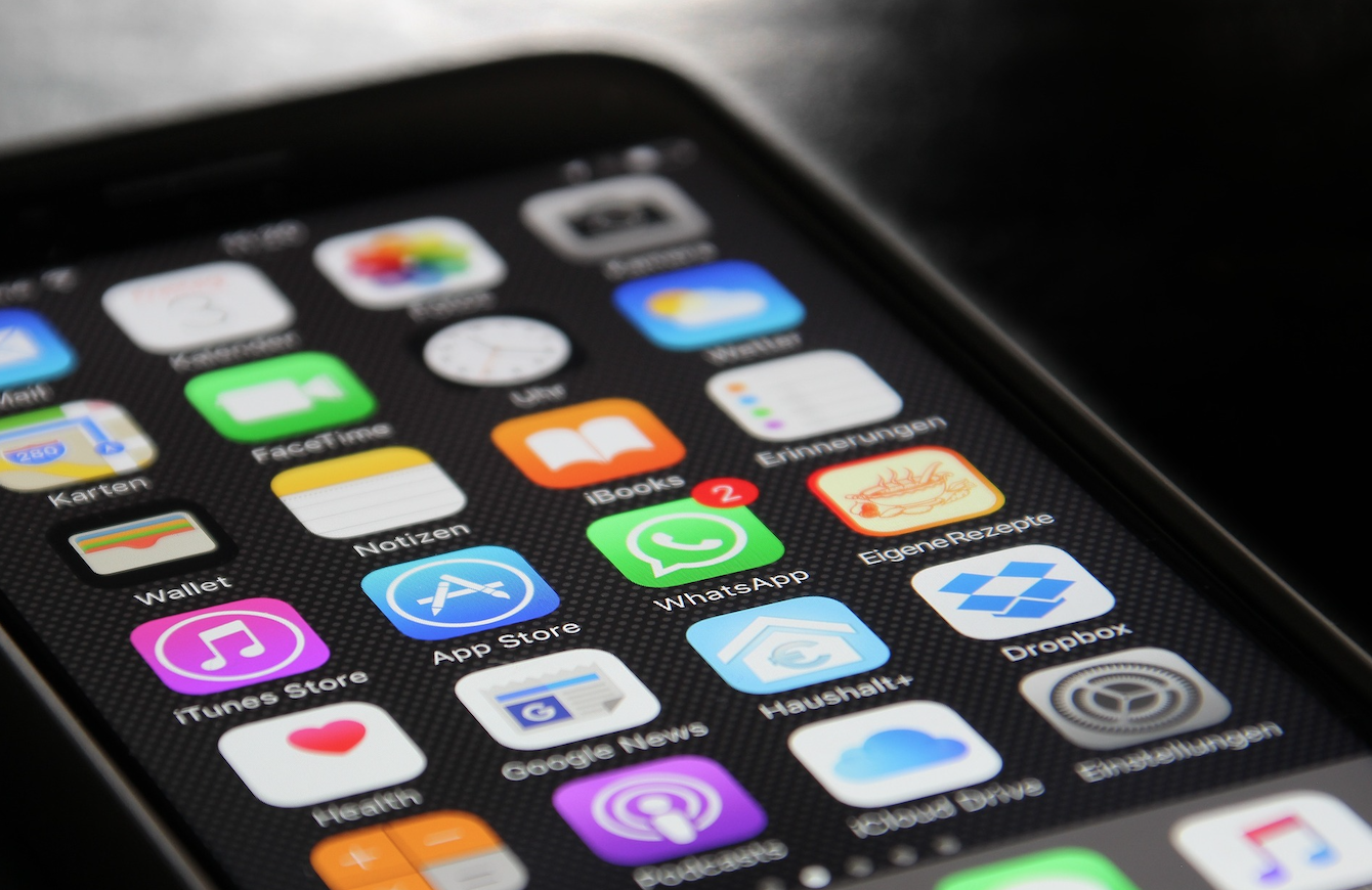 ¿Quieres ocultar aplicaciones que no usas en tu iPhone?  blog post