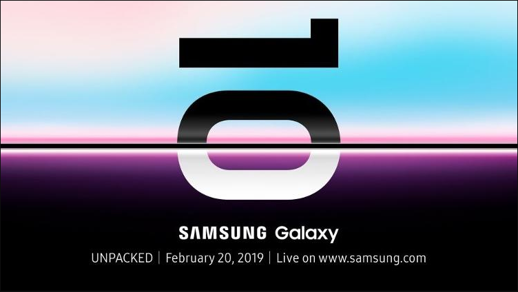 O Novo Sensor Ultrassónico do Samsung Galaxy S10