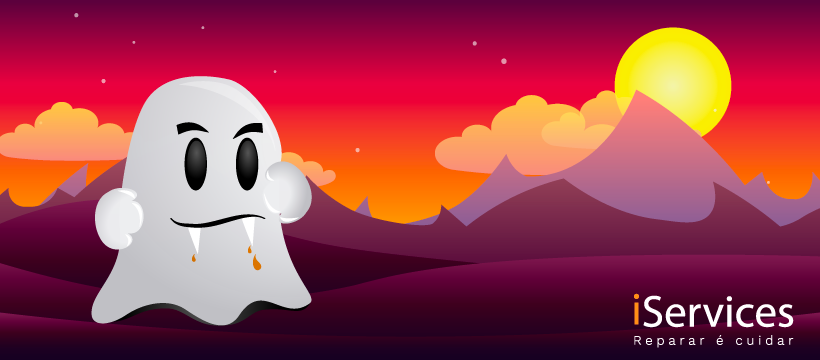 Halloween: O melhores Gadgets Caça-Fantasmas  blog post