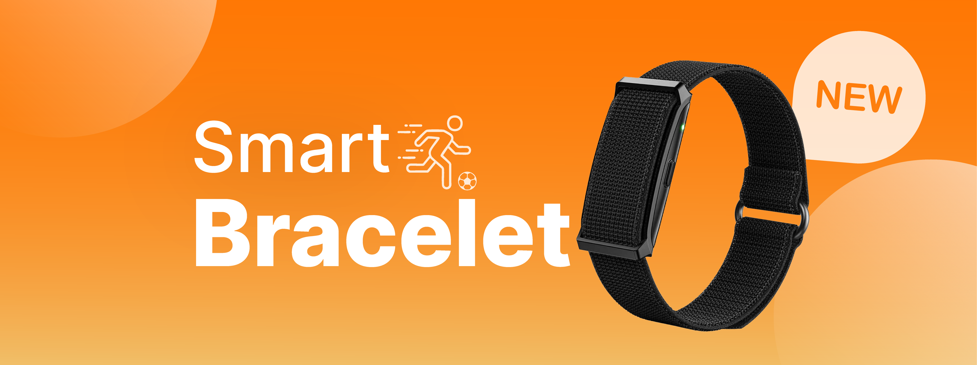 Connaissez-vous déjà le bracelet connecté iServices ?