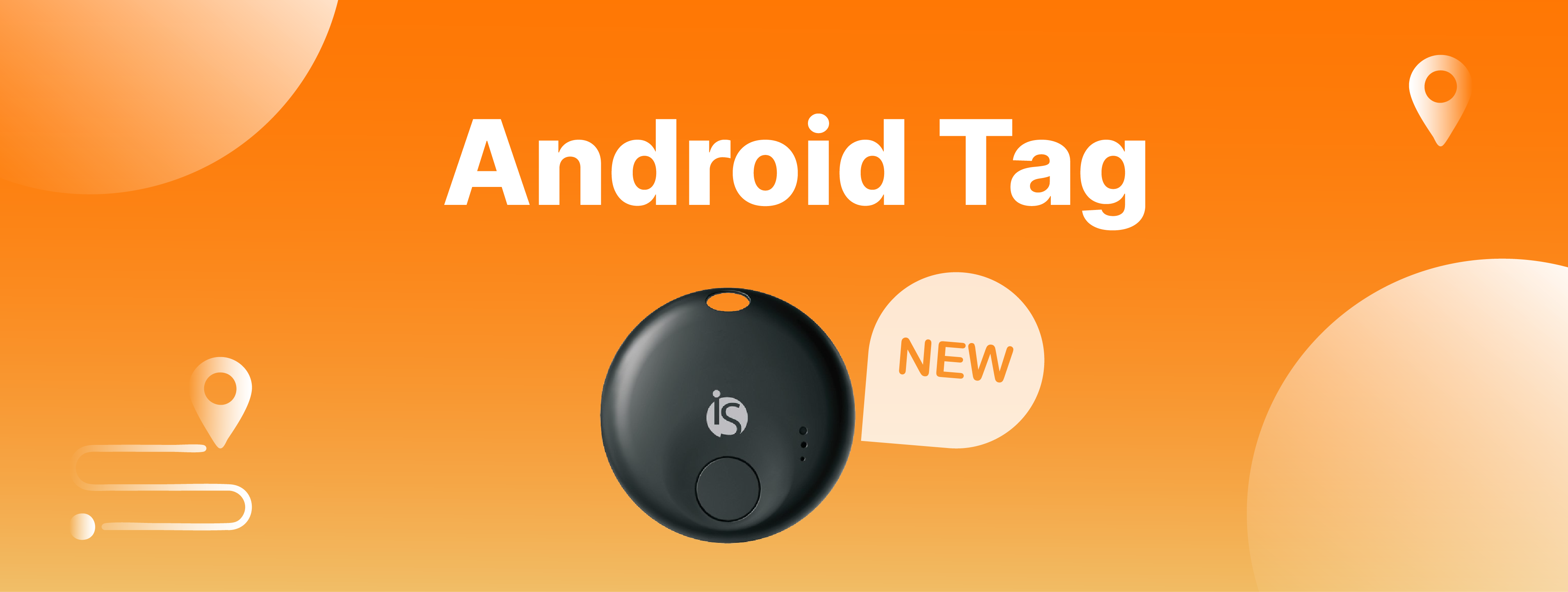 Android Tag: No pierdas de vista tus pertenencias nunca más