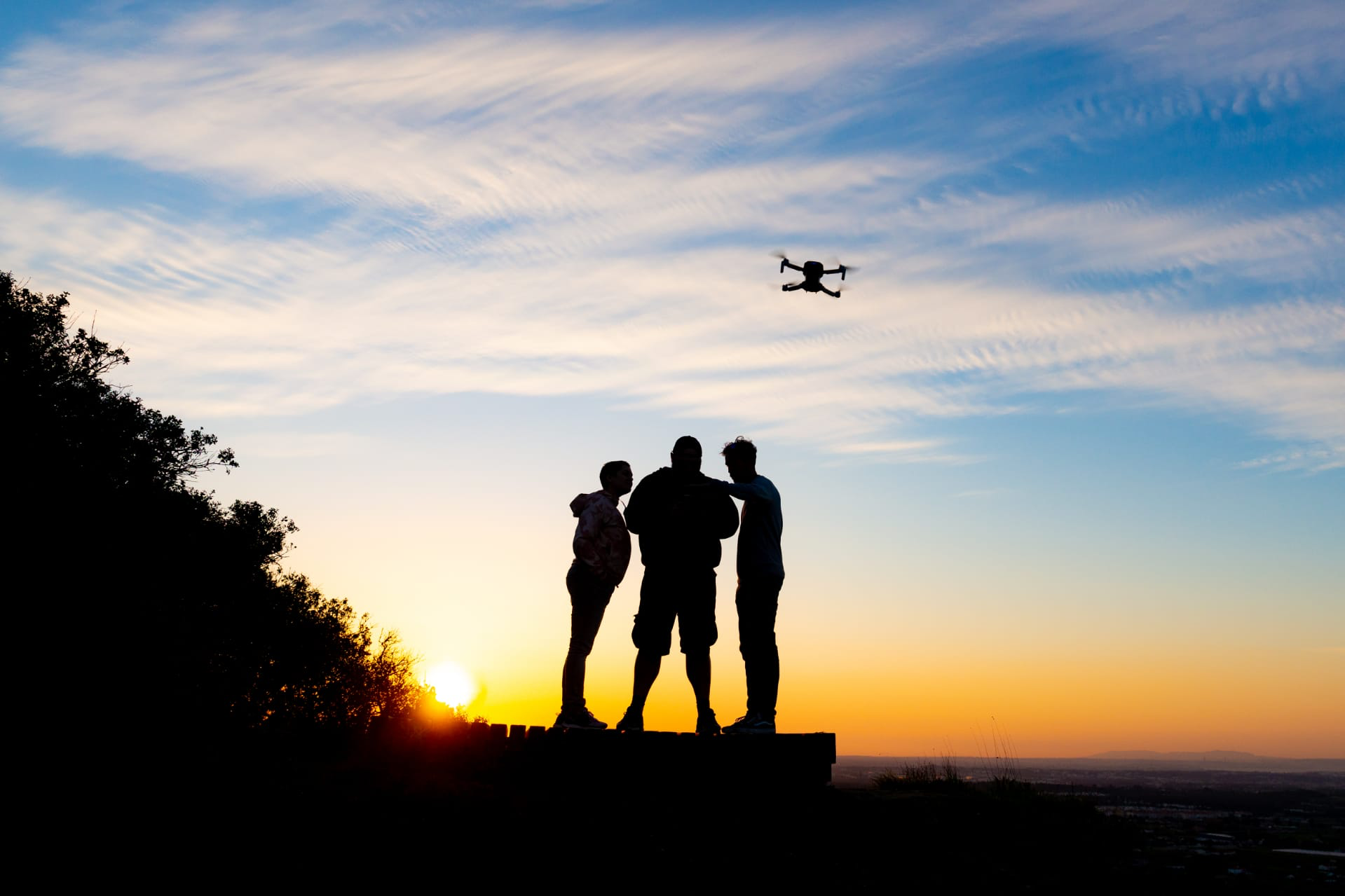Já Conhece os Drones da Gama Mavic da DJI?  blog post