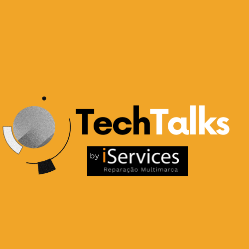 O 3º Episódio do TechTalks Já Está Disponível  blog post