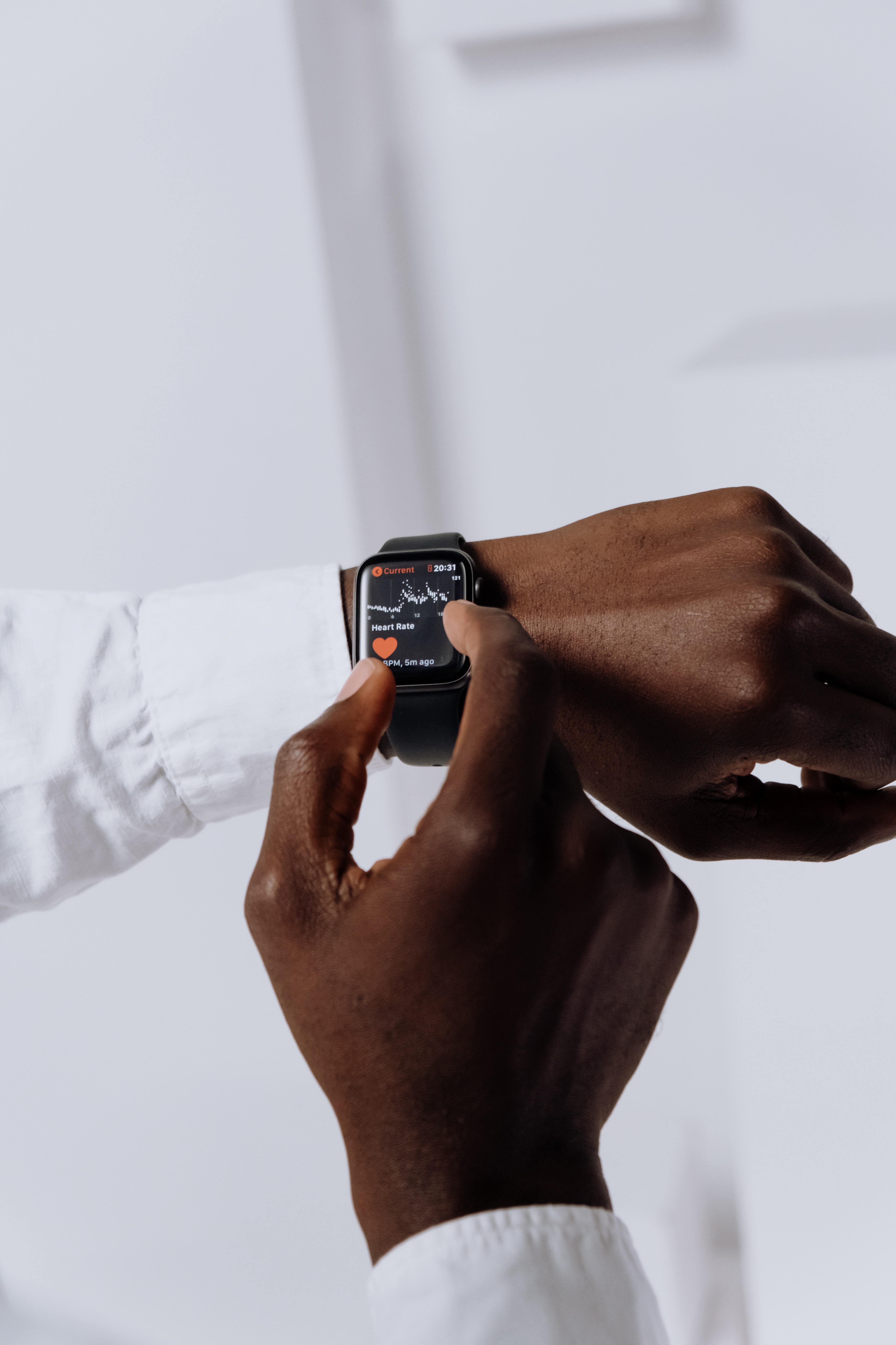 Siete veces que el Apple Watch salvó vidas