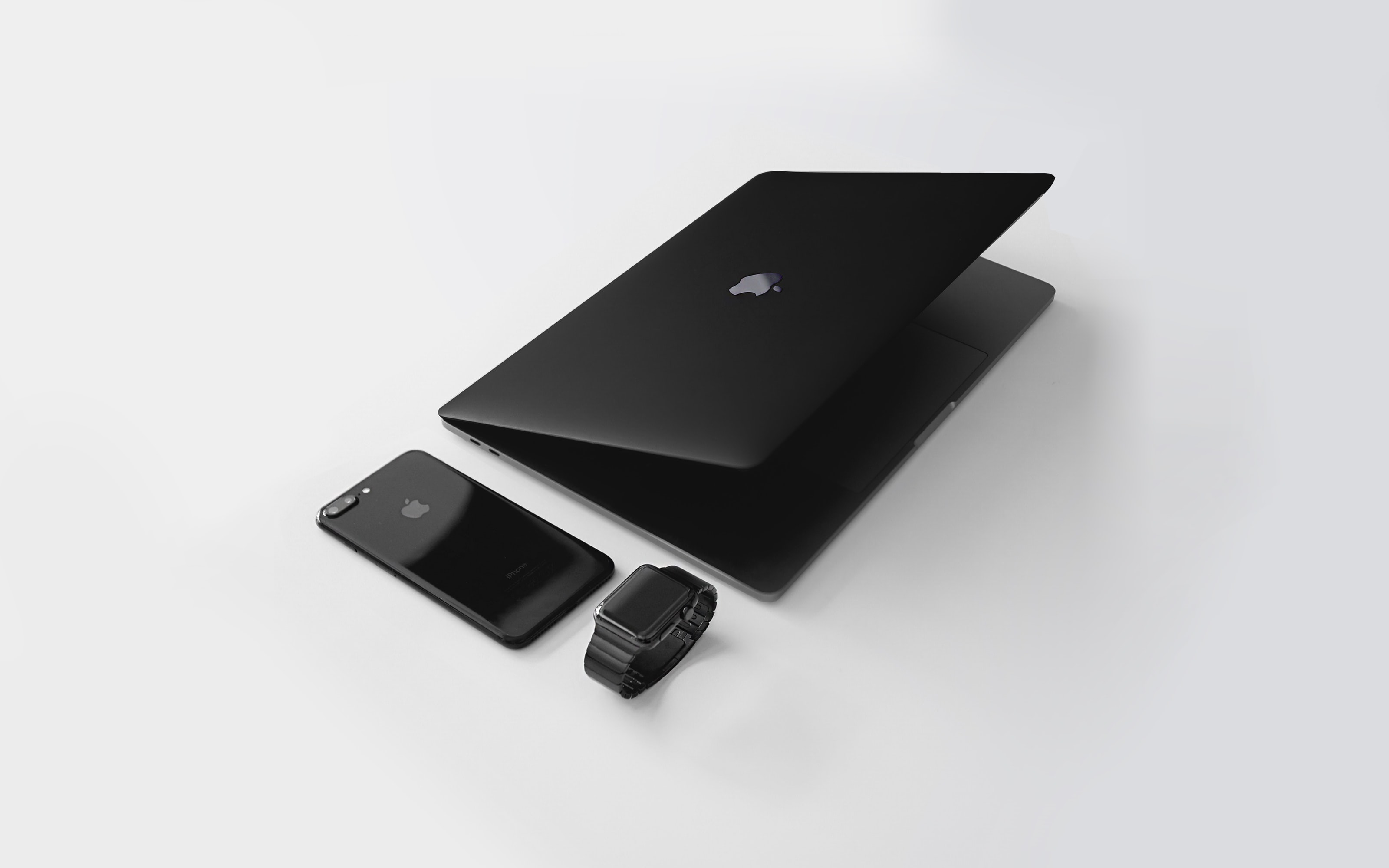 O próximo MacBook Pro M1X terá ecrã com resolução ainda maior!  blog post