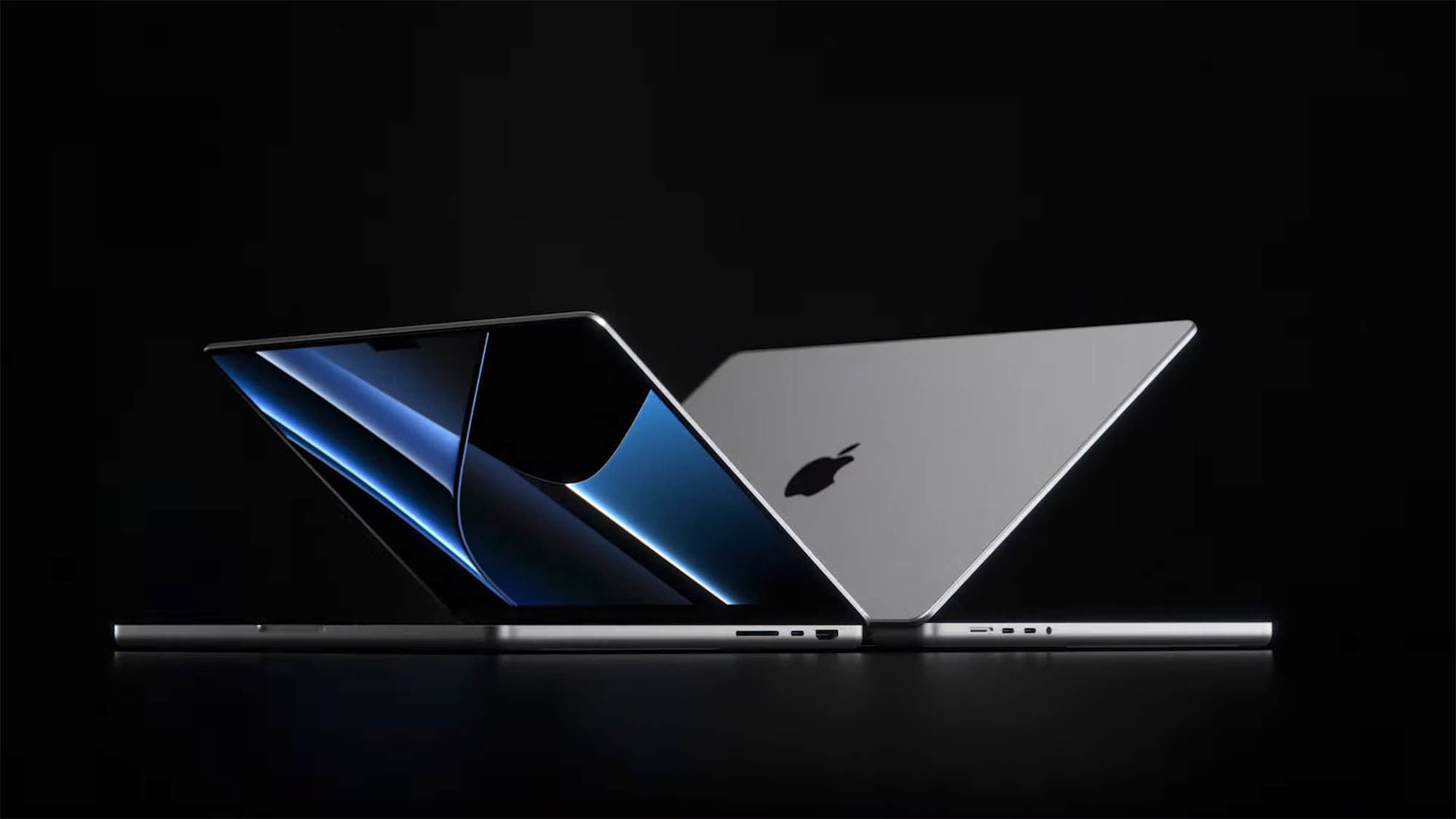 O novo Macbook Pro 2021 é um super portátil!