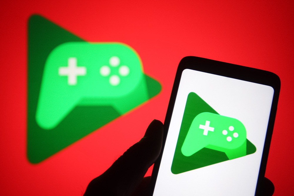 Google Play Juegos pronto estará disponible para PC  blog post