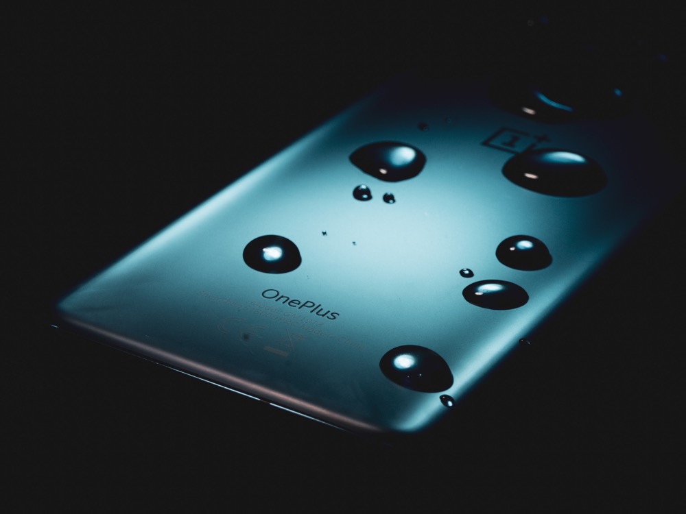 El diseño del OnePlus Nord 2T genera dudas