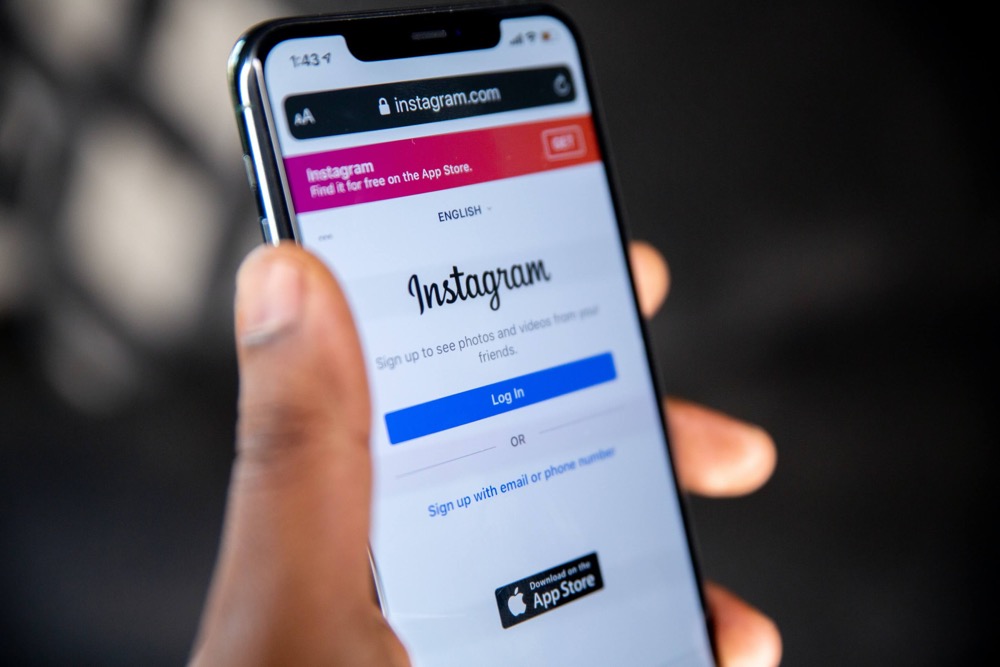 Instagram está probando la opción de fijar publicaciones al perfil