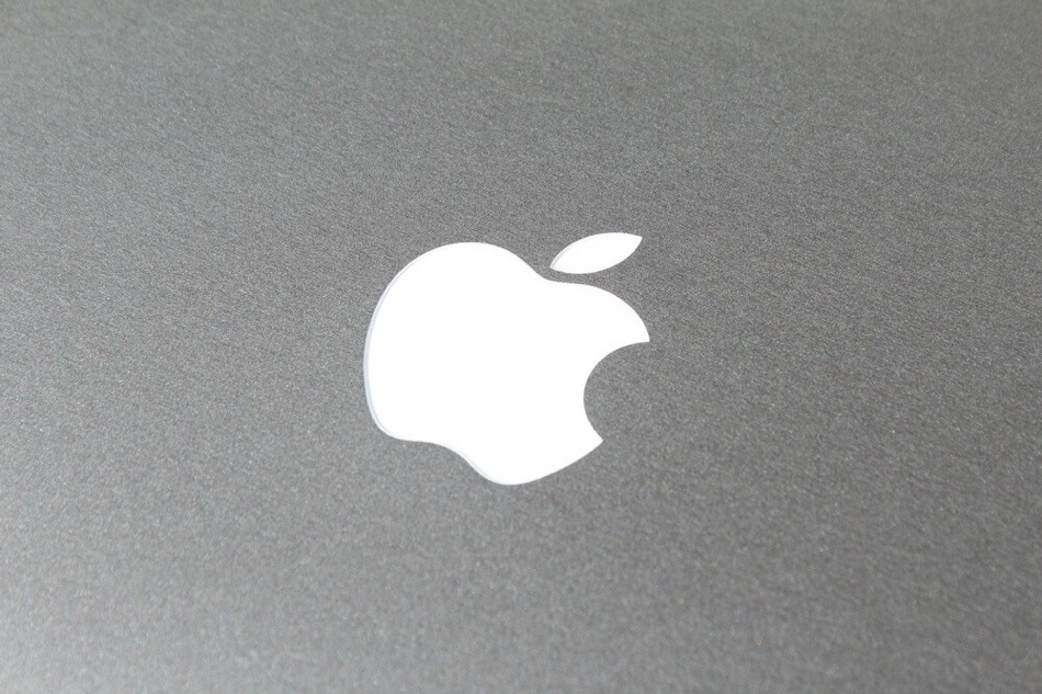 Apple podría estar probando pantallas plegables