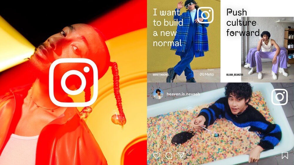 El nuevo diseño de Instagram disgusta a los usuarios