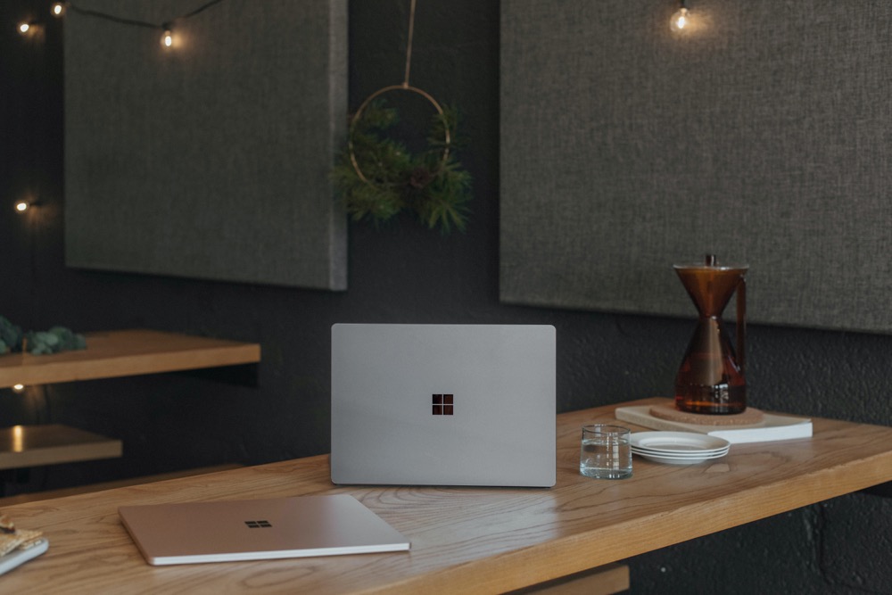 Conoce el nuevo Microsoft Surface Go 2