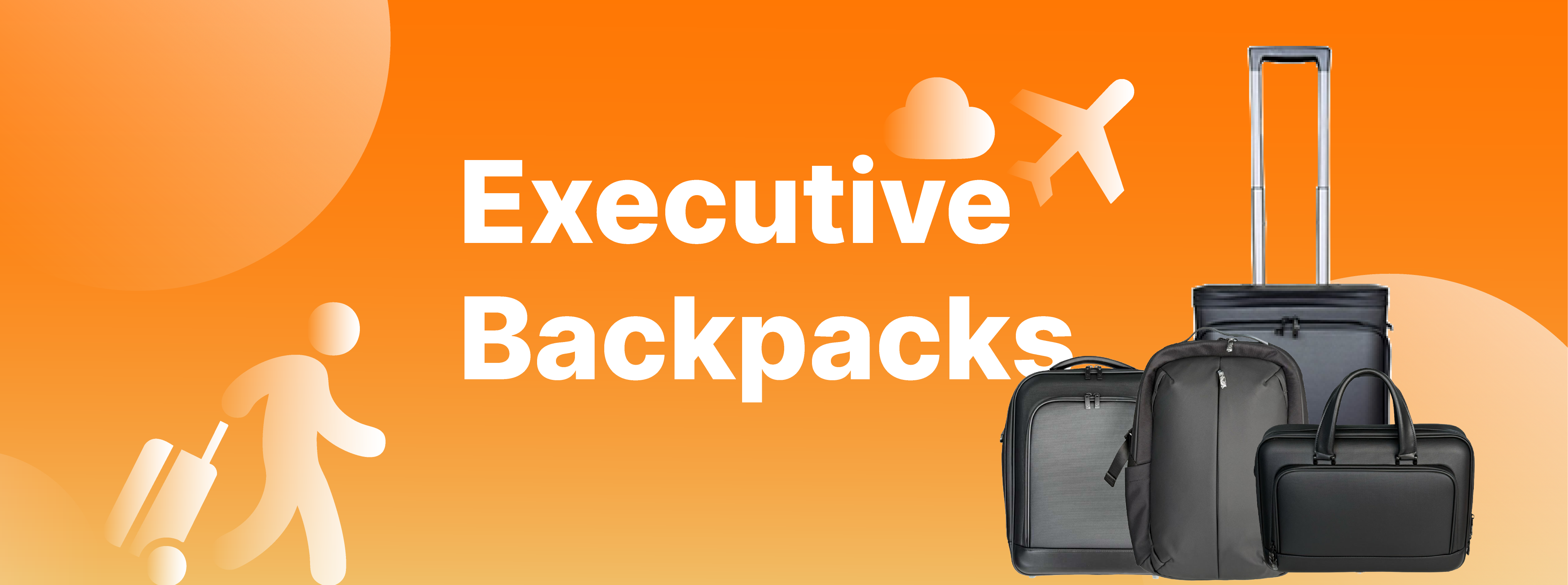 Conhece as melhores malas para viajar e trabalhar