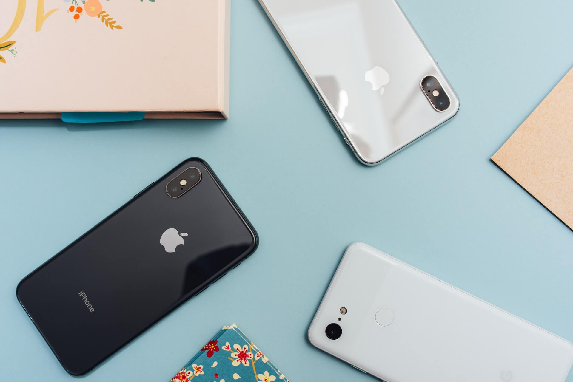 Quel est le meilleur iPhone à acheter en 2022?